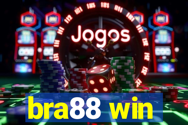 bra88 win